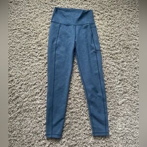 Sweaty Betty super sculpt leggings